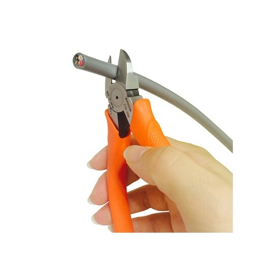 770−150 電工名人強力ニッパ