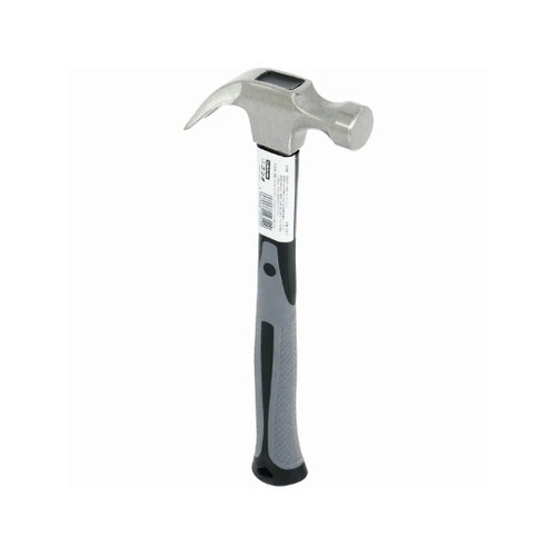 大五郎 黒 ネイルハンマー 225g