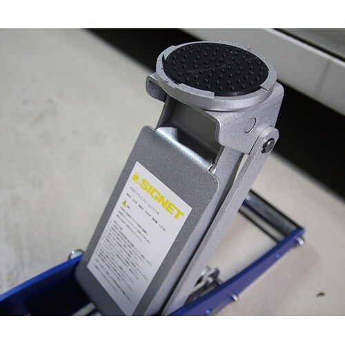 47501アルミフレームジャッキ1.5T