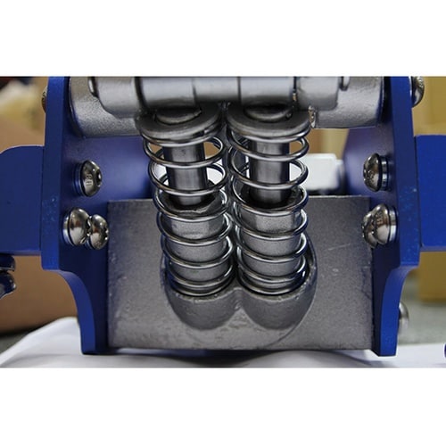 47501アルミフレームジャッキ1.5T