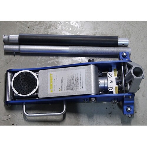 47501アルミフレームジャッキ1.5T