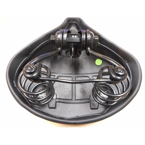 10901 サドル ブラック