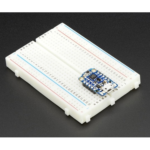 1501 Microcontroller