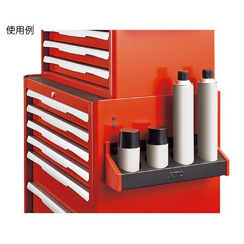 YKHD−02 スプレー缶ホルダー