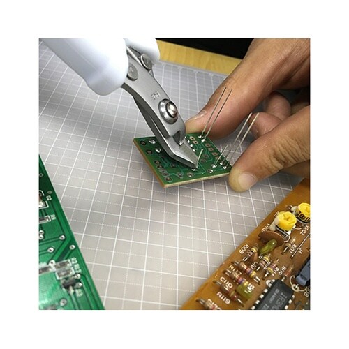 HP855−125 ステンレスニッパ