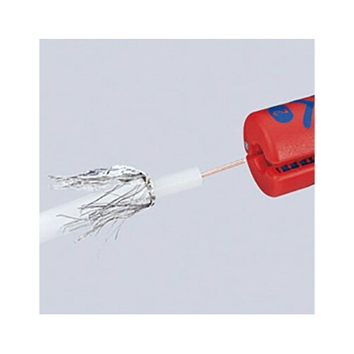 1660−100 同軸ケーブルストリッパ