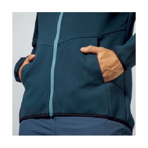 9810412 スウェットジャケットXL