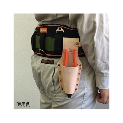 LP−1D ペンチホルダーペンチ1丁差し