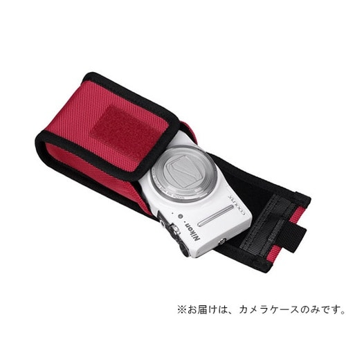 SPG−TG03CCMRDカメラケースM