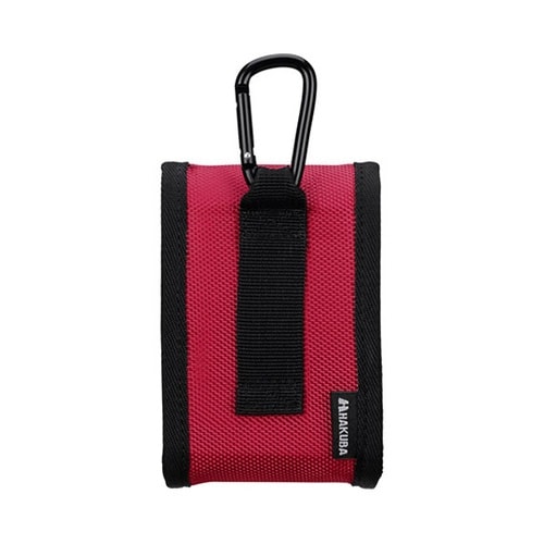 SPG−TG03CCMRDカメラケースM