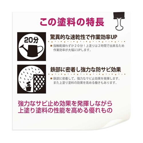 127645091008 超速乾錆止