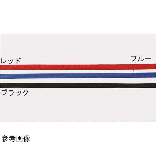 つりさげ名札 N73ER−10P(BK)