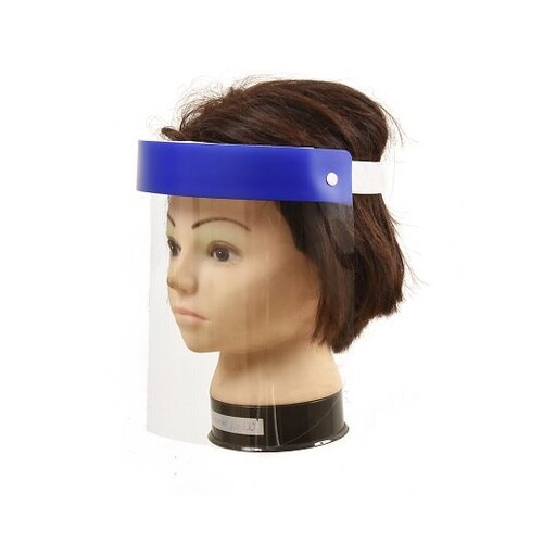 M−35 フェイスシールド 10枚入