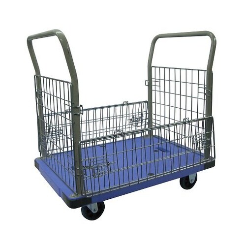 DSK−306 静音樹脂台車