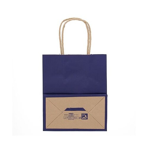 003266306 手提げ紙袋未晒