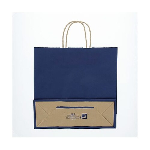 003251213 手提げ紙袋未晒