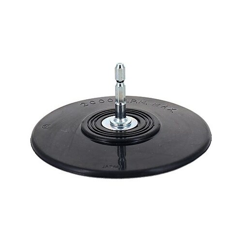 MG6S−E 六角軸ポリッシャー4P