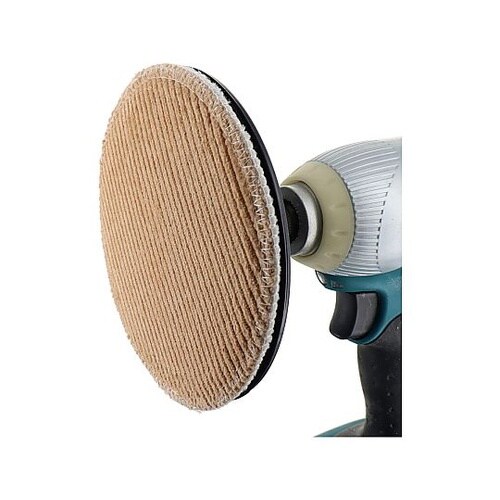 MG6S−E 六角軸ポリッシャー4P