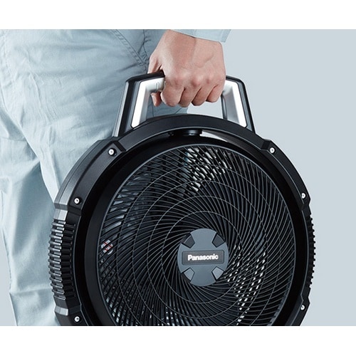 EZ37A4−B 工事用充電扇風機