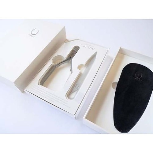 NP−4010 ネイルニッパークリスタル