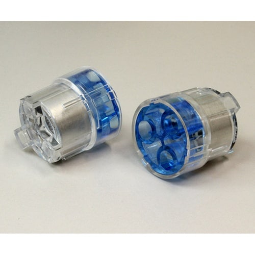 差込形電線コネクタ 1箱(20個入) Q