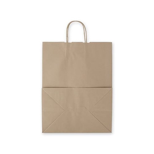 003279103 手提げ紙袋 未晒無地