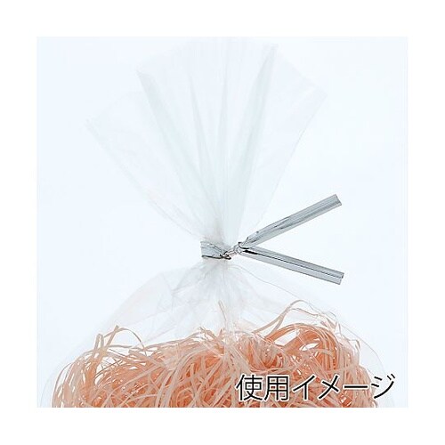 004742110 カラータイ シルバー