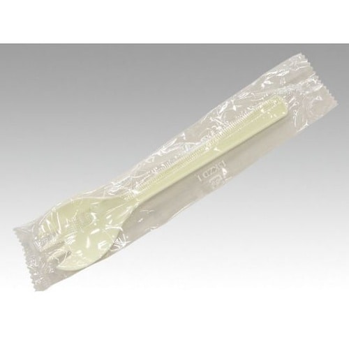 635268 スプーン 単袋入3000本