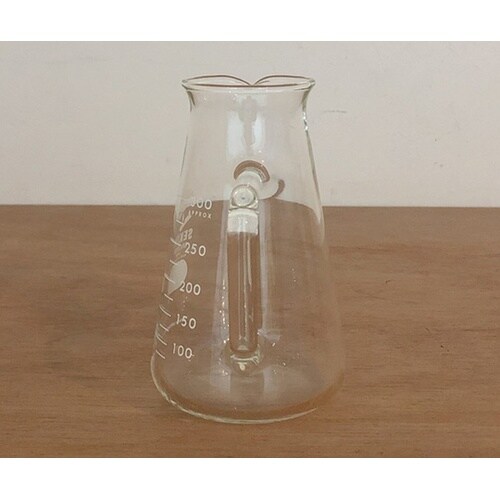 CBK−7 300ML コニカルビーカー