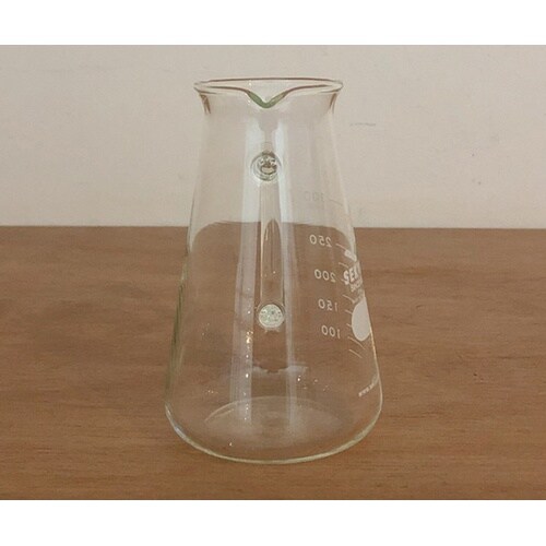 CBK−7 300ML コニカルビーカー