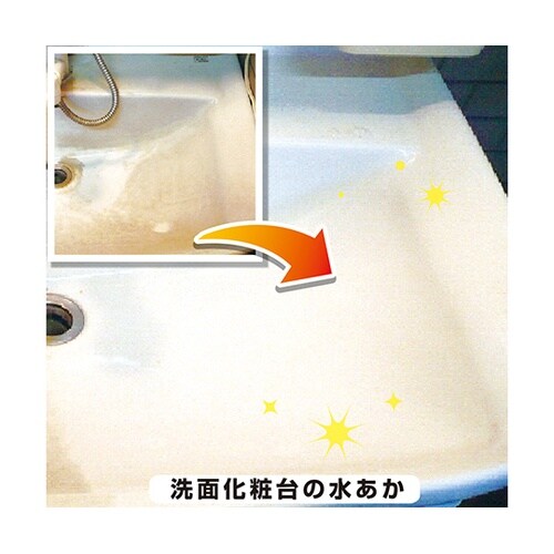 17660112100 復活洗浄剤