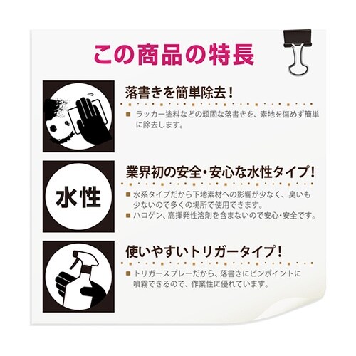 27660202250 クリーナー