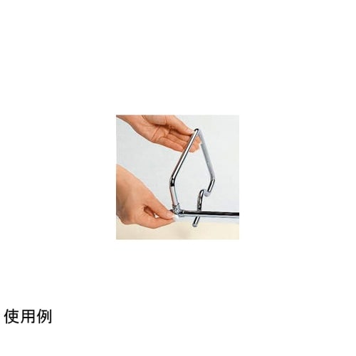 本立 サポーター R型用