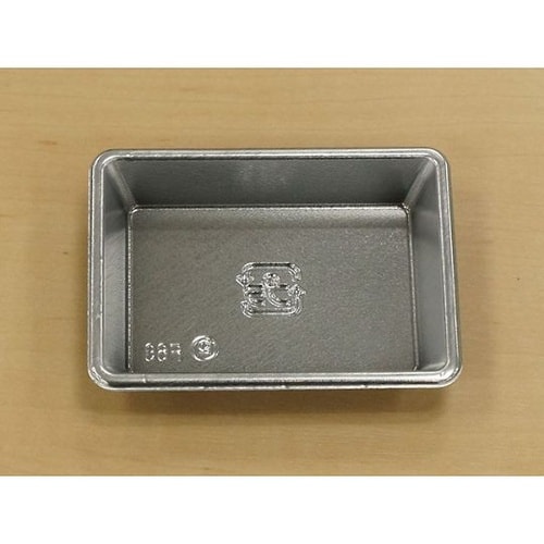 71498 DX薬味皿 BK 8000枚