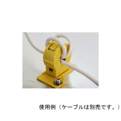 分割フェライトコア 1セット(25個入)