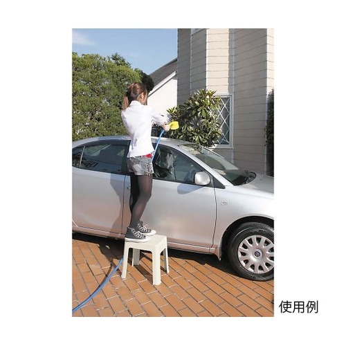 ST−342 踏台 22cm アイボリー