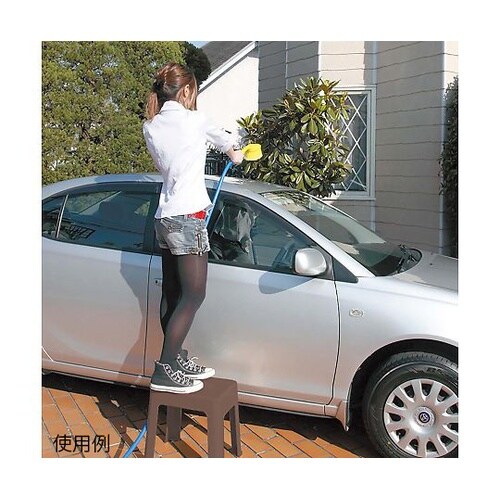 ST−325 踏台 29cm ブラウン