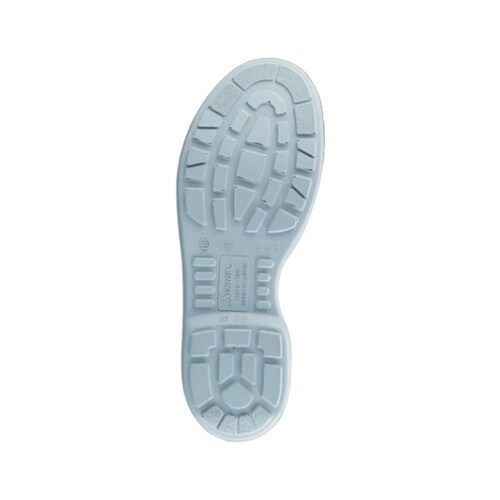 8818BUS240 スニーカ紺24.0