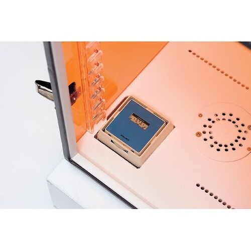 00004 ドライキーパーC型 予備棚板