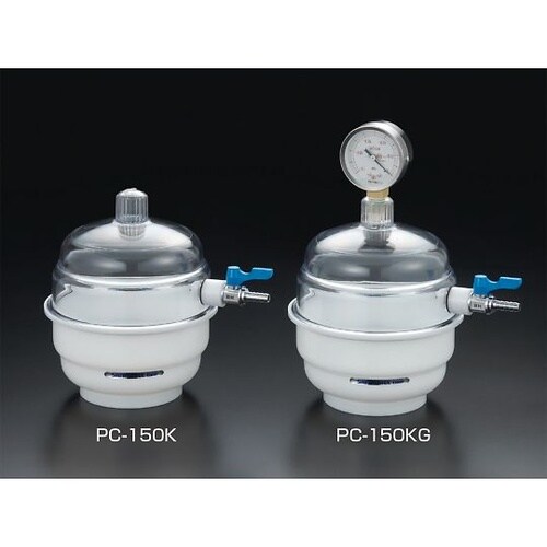 04707 ポリカデシケーター ミニ