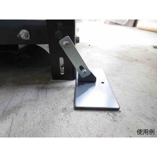 LP−450P 連結板金具MセットP