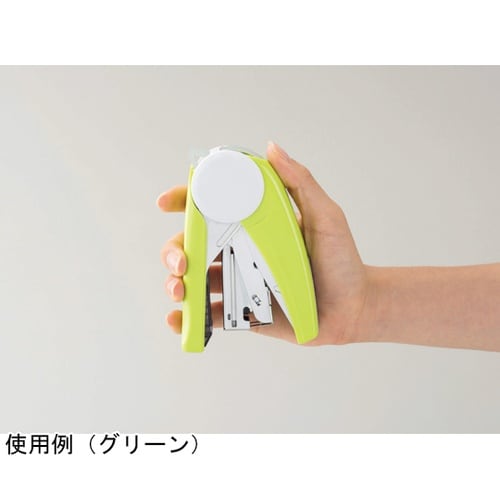 ステープラFS−45グリーン(G)