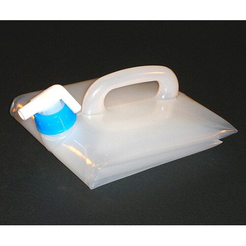 折りたたみ式 ウォータータンク 20リッ