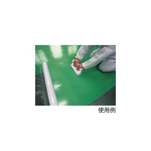 エコクリーンフィルム クリア 675mm