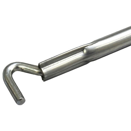 00891101 シャッター棒 750