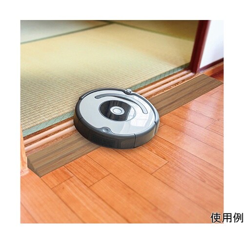 IT−04 痛くないぞ ゆるやかスローブ