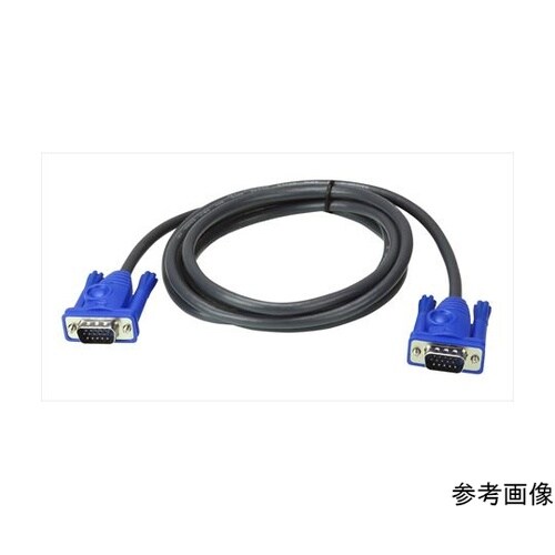 2L−2505 VGAケーブル 5m