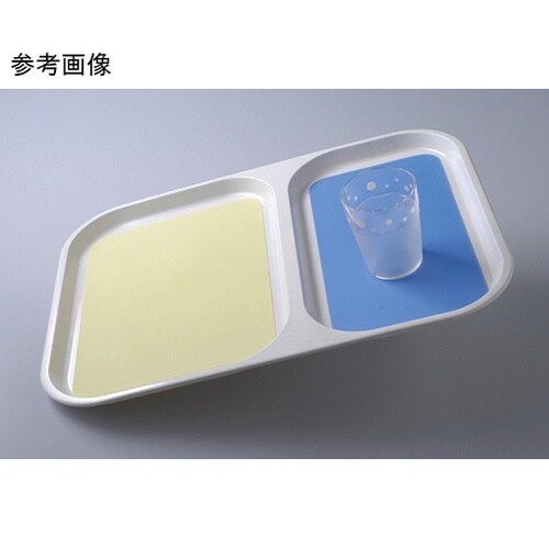 MT−200_Y すべり止めマット 黄