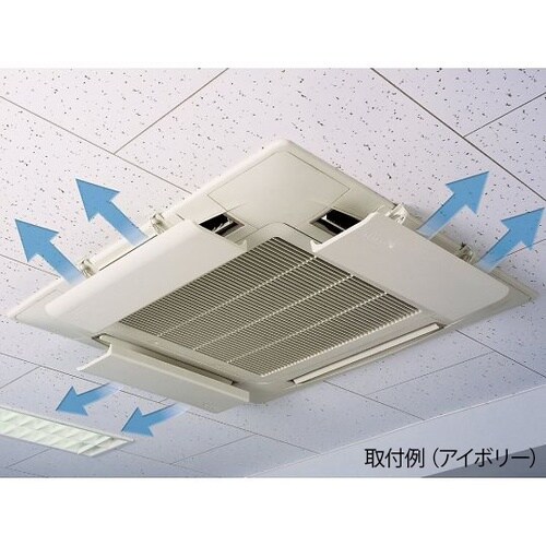 TA978SB−3 エアコン風向調整板