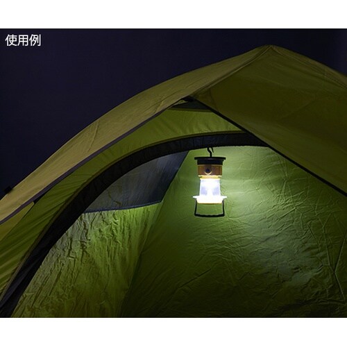 ALA−3406 LEDランタンライト